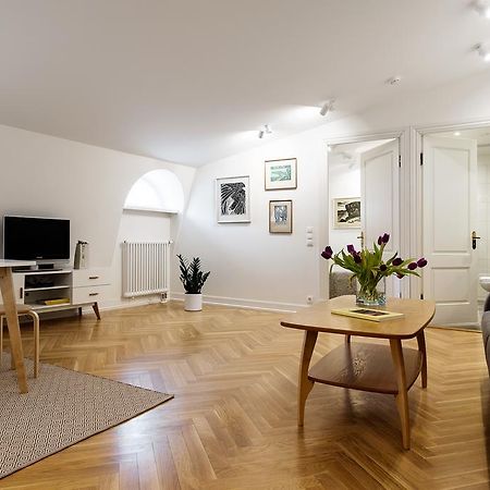 Vana-Posti Apartment Tallinn Buitenkant foto