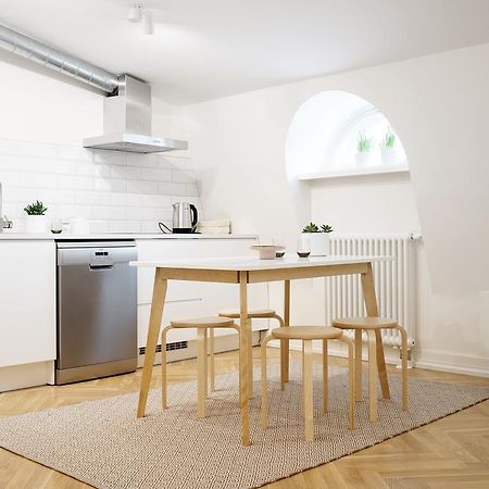 Vana-Posti Apartment Tallinn Buitenkant foto