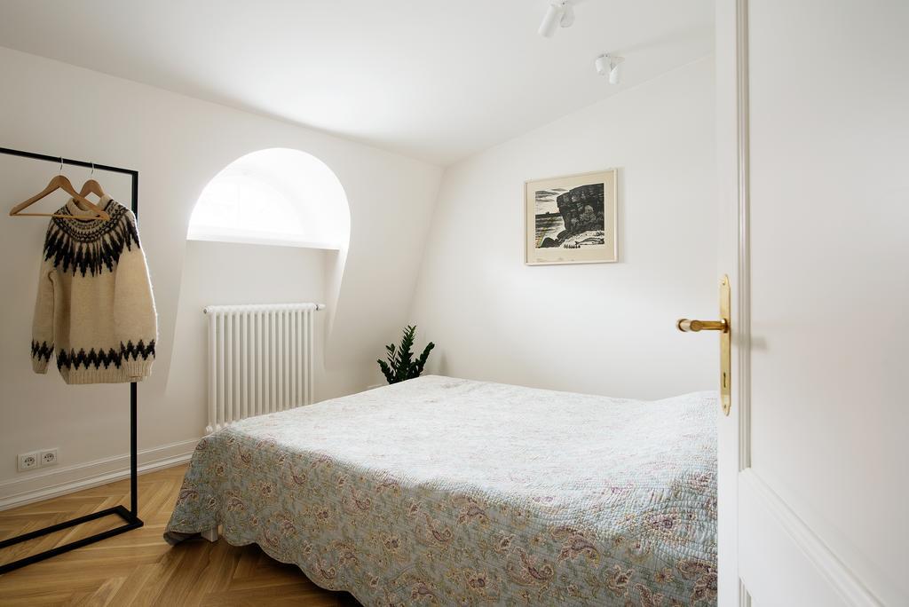 Vana-Posti Apartment Tallinn Buitenkant foto