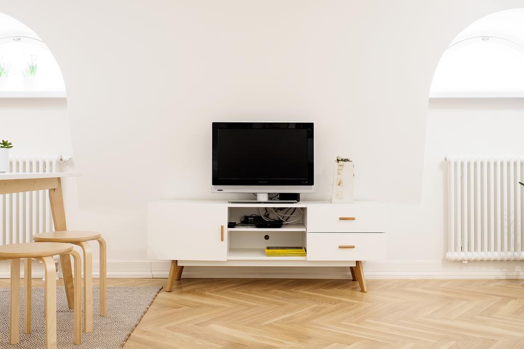 Vana-Posti Apartment Tallinn Buitenkant foto